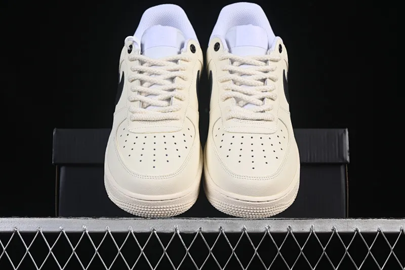 All categories Nk Air Force 1 Air Force series Nk Air Force 1 Low Air Force low-top Nike Air Force 1'07 Low Air Force 1 low-top casual sneakers DD8959-100